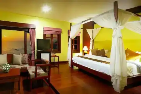 Coral Cliff Beach Resort Samui - SHA Plus - 77