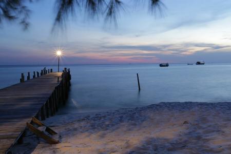 Sok San Beach Resort - 55