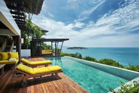 Six Senses Samui - 93