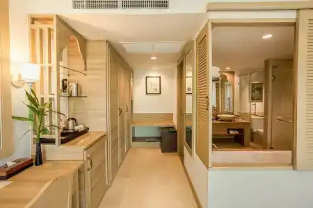 Ravindra Beach Resort & Spa - SHA Extra Plus - 89