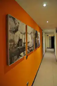 Hostal Ballesta - 22