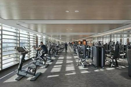 Mandarin Oriental Jumeira, Dubai - 78