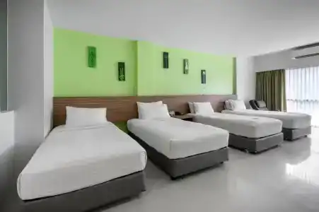 The Lantern Resorts Patong - SHA Extra Plus - 82