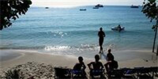 La Lune Beach Resort - 44