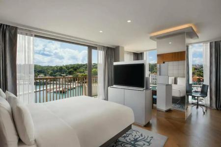 The Grand Tarabya Managed by Accor - 93