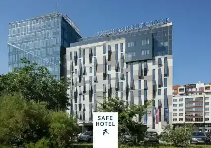 Falkensteiner Belgrade - 60