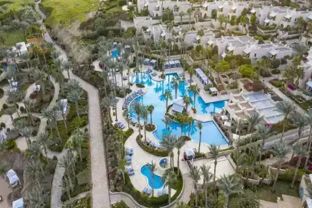 Four Seasons Resort Sharm El Sheikh - 18
