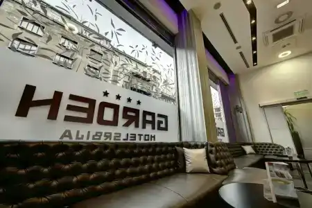 Srbija Garden Ex Garni - 26