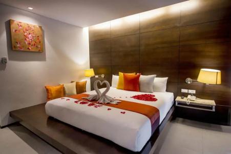 Aree Tara Resort - SHA Extra Plus - 49