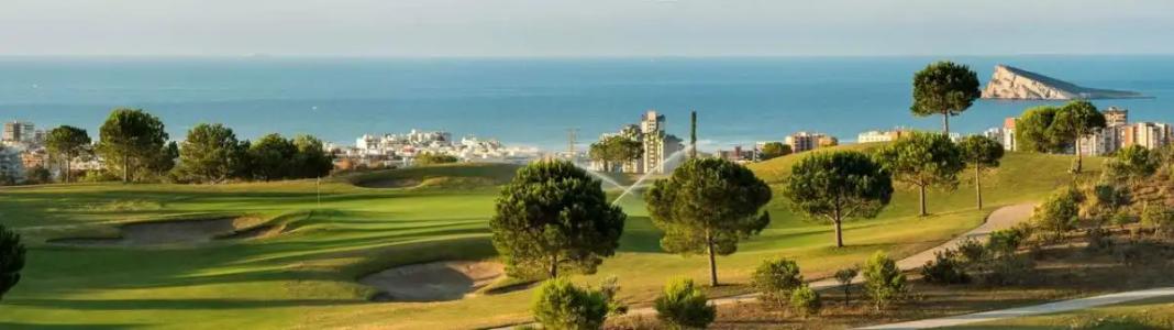 The Level at Meliá Villaitana - 22