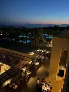 Kempinski The Dome Belek - 46