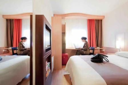 Ibis Kaunas Centre - 18