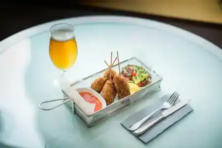 Jump INN Belgrade - 57