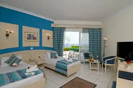 Dreams Vacation Resort - Sharm El Sheikh - 4