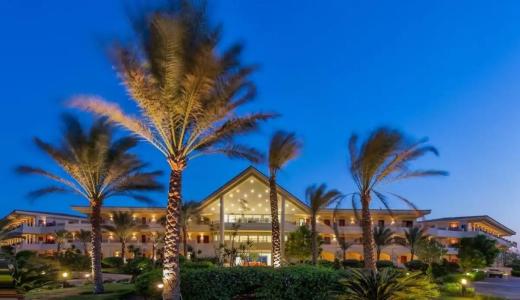 Cleopatra Luxury Resort Makadi Bay (Adults Only) - 85