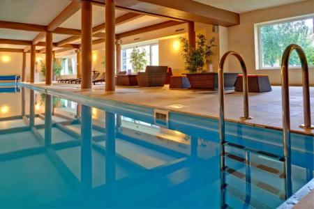 Romantic Boutique & Spa - 4