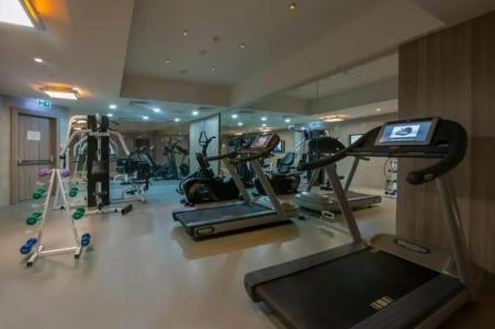 DoubleTree by Hilton Istanbul - Sirkeci - 24
