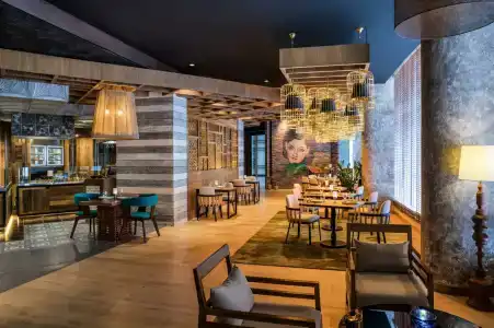 Crowne Plaza Dubai Marina, an IHG - 71