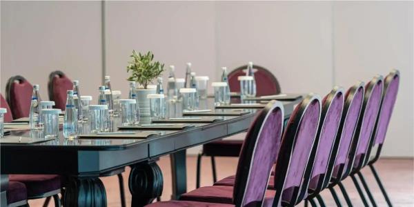 Cape Bodrum Luxury & Beach - 99