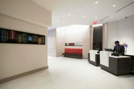Hyatt House New York/Chelsea - 96