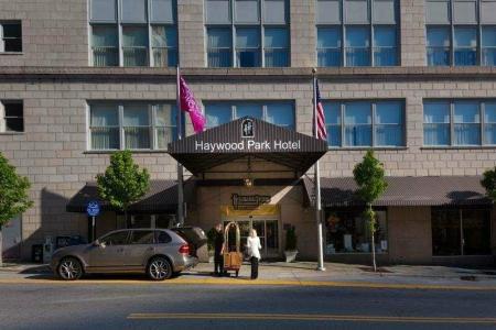 Haywood Park, Ascend Collection - 1