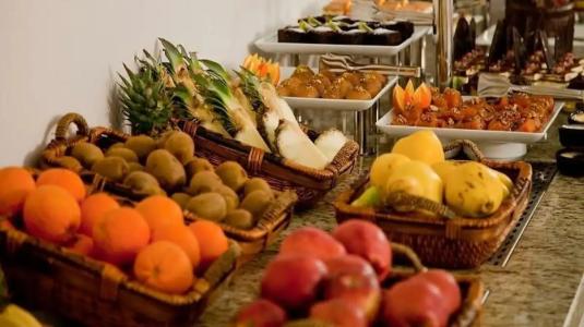 Dragut Point North - All Inclusive - 90