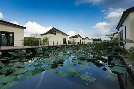 Bua Tara Resort - 46