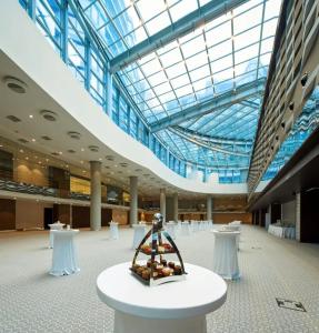 Pullman Istanbul & Convention Center - 66