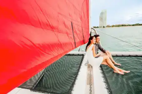 Mövenpick Siam Na Jomtien Pattaya - 58