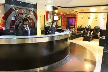 Fortune Karama - 7