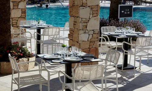 Louis St. Elias Resort & Waterpark - 36