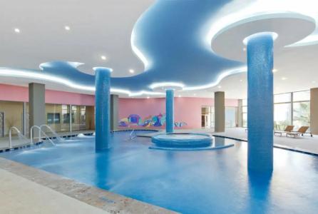 Atrium Platinum Resort & Spa - 87