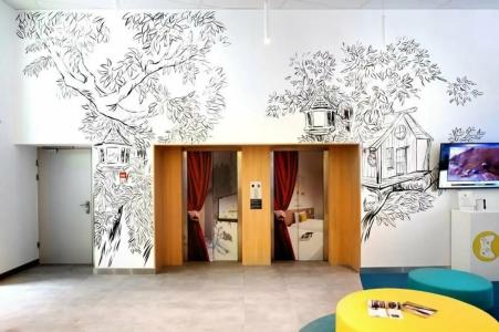 Ibis Styles Budapest Center - 86