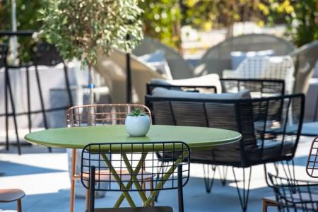 Golden Tulip Aix en Provence - 38