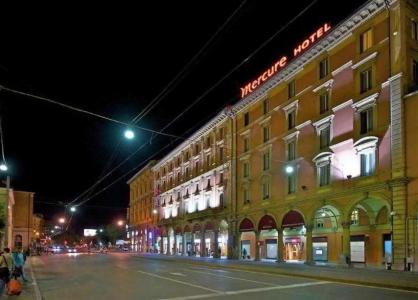 Mercure Bologna Centro - 68