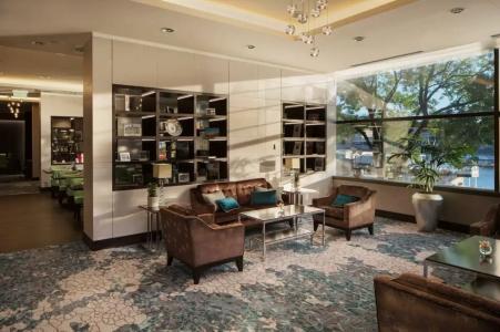 InterContinental Budapest, an IHG - 41