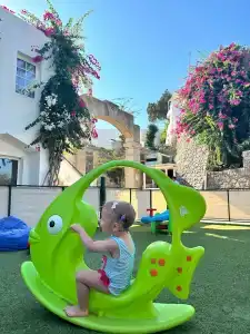 Royal Asarlik Beach - 18