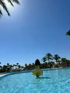 Stella Beach Resort & Spa, Makadi Bay - 40