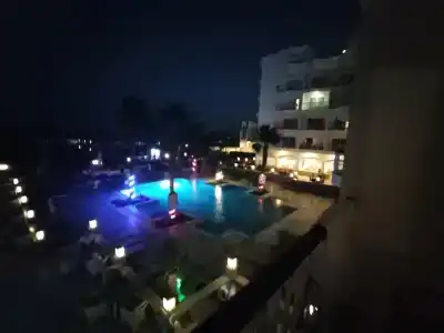 Royal Star Beach Resort - 12