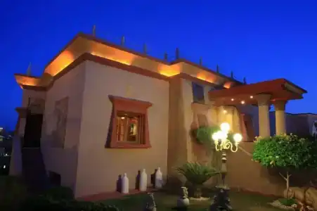 Royal Savoy Sharm El Sheikh - 38