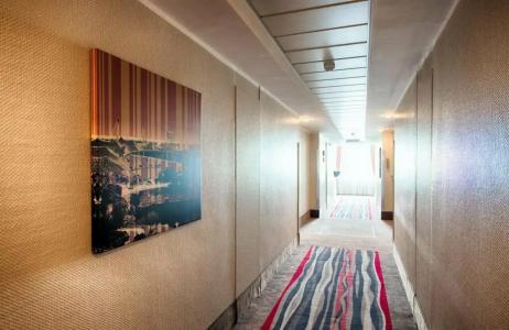 Leonardo Munich Arabellapark - 25