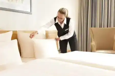 Dorint An der Messe Köln - 20