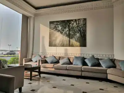 Ramada by Wyndham Beach Ajman - 54