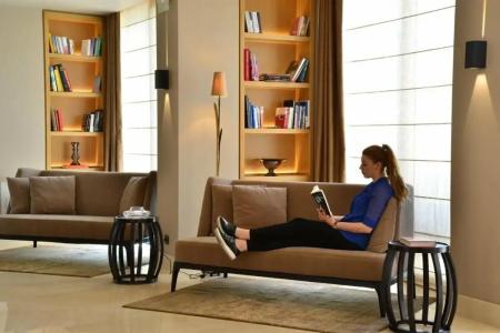 Somewhere Vouliagmeni - 27