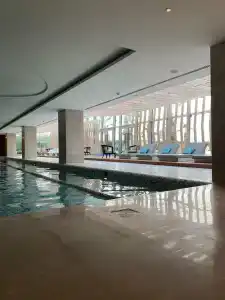 Hyatt Regency Istanbul Atakoy - 78