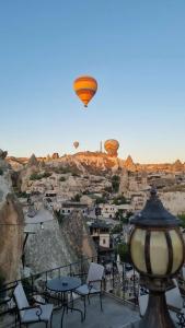 Cappadocia Caves - 25