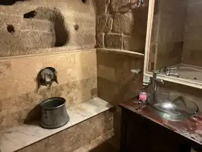 Historical Goreme House - 32