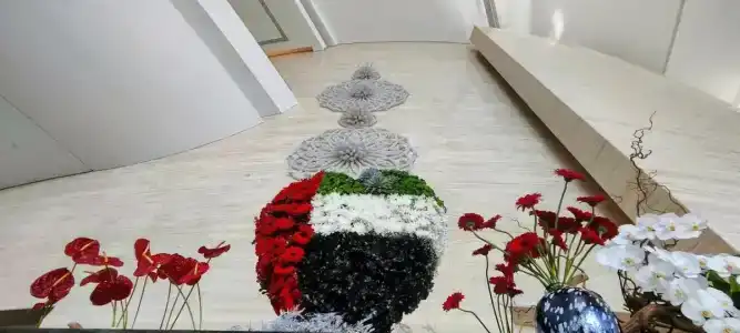 Conrad Abu Dhabi Etihad Towers - 58