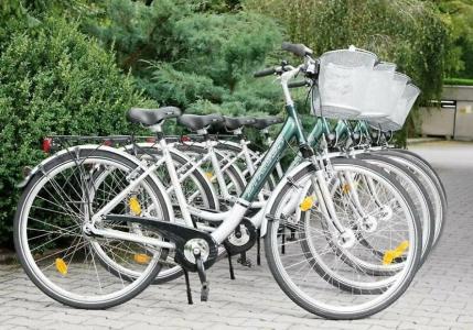 Leonardo Munich Arabellapark - 17