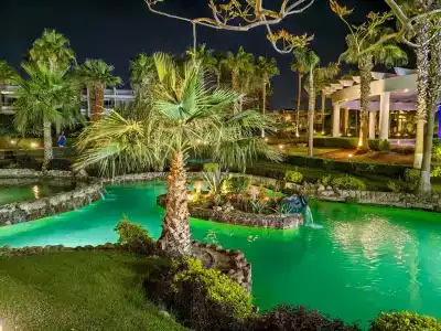 Monte Carlo Sharm Resort & Spa - 77